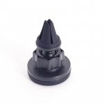 Wholesale Universal Magnetic Air Vent Car Mount Holder KI001/02 (Black)